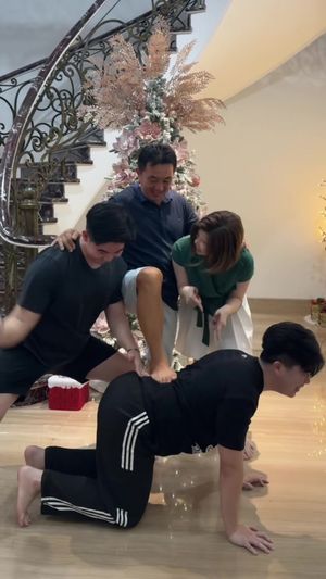 Video post by @thewinaldy on TikTok