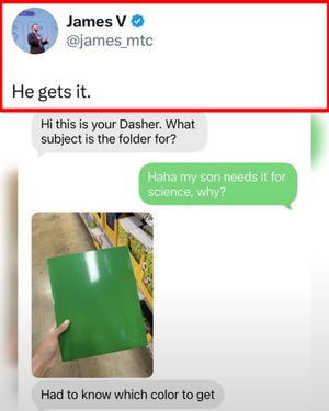Video post by @whistle on TikTok