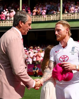 Image post by @tntsports on Instagram