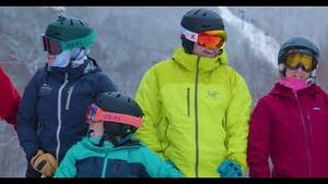 Video post by @zealopticsboulder on YouTube