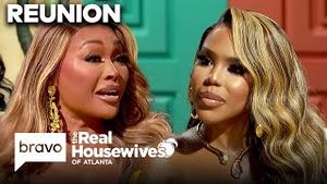 Video post by @bravo on YouTube