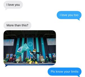 Image post by @uncwadmissions on Instagram