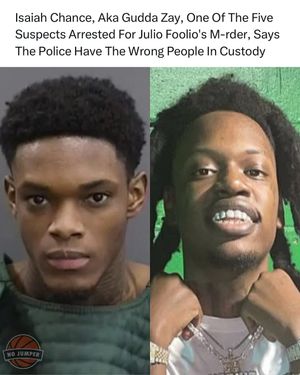 Image post by @nojumper on Instagram
