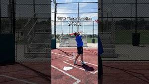 Video post by @baseballlifestyle101 on YouTube
