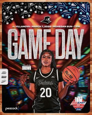 Image post by @providencewbb on Instagram