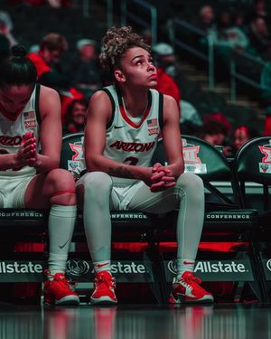Image post by @arizonawbb on Instagram