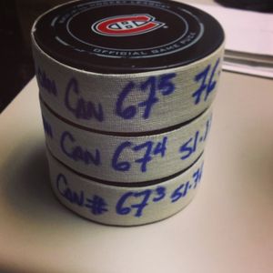 Image post by @canadiensmtl on Instagram