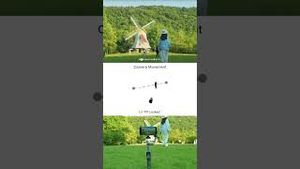 Video post by @dji on YouTube