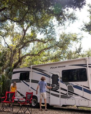 Image post by @visitsarasotacounty on Instagram