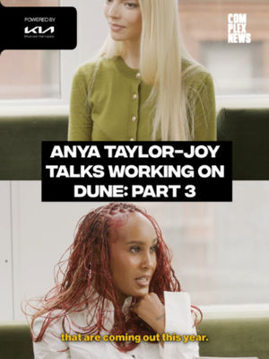 Video post by @complex on TikTok