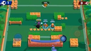 Video post by @tribegaming on Facebook