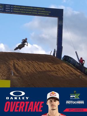 Image post by @promotocross on Instagram