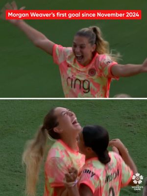 Image post by @womensgamemib on Instagram