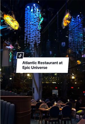 Video post by @universalorlando on TikTok