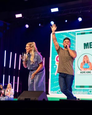 Image post by @getyourteachon on Instagram