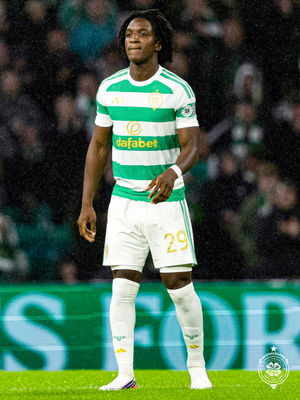 Image post by @celticfc on Instagram