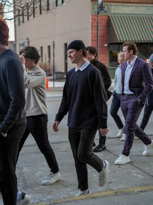 Image post by @abbotsfordcanucks on Instagram