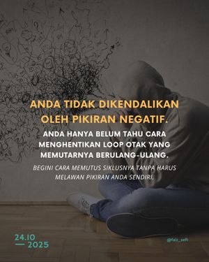 Image post by @faiz_seft on Instagram