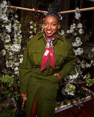 Image post by @gucci on Twitter