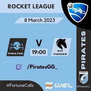 Image post by @PiratesGG_ on Twitter