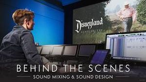 Video post by @disneyparks on YouTube