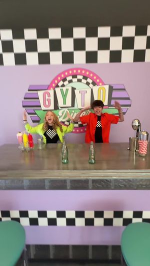 Video post by @kidzbop on TikTok