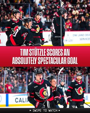 Image post by @nhl on Instagram