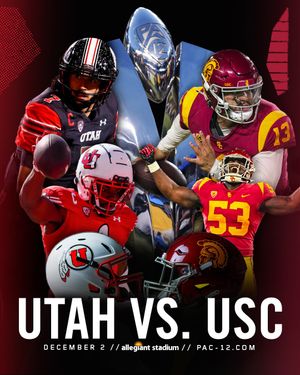 Image post by @pac12conference on Instagram