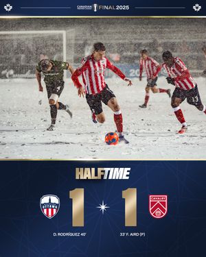 Image post by @cplsoccer on Instagram