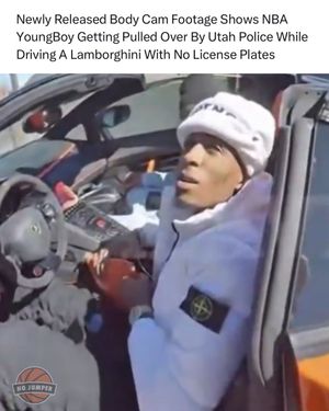 Image post by @nojumper on Instagram