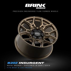 Image post by @brinkwheels on Instagram