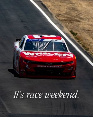 Image post by @whelenmotorsports on Instagram