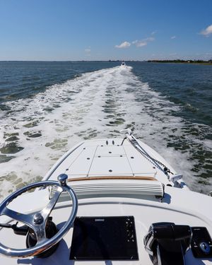 Image post by @freemanboatworks on Instagram