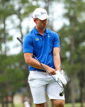 Image post by @GatorsGolf on Twitter