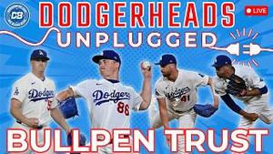 Video post by @dodgerblue1958 on YouTube
