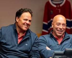 Image post by @canadiensmtl on Instagram