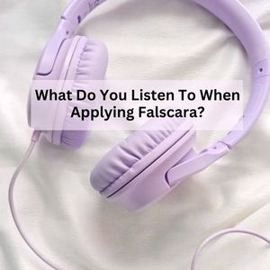 Image post by @FalscaraOfficial on Facebook