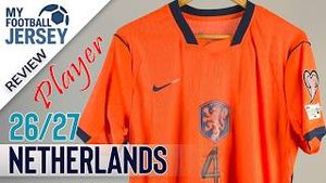 Video post by @myfootballjersey on YouTube