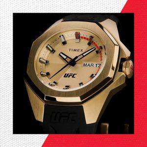 Image post by @ufc on Instagram