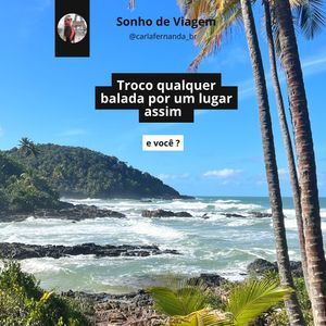 Image post by @carlafernanda_br on Instagram