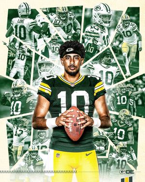 Image post by @packers.de on Instagram
