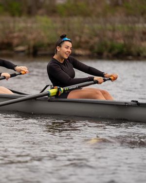 Image post by @bcrowing on Instagram