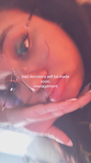 Video post by @alyssiaatienne on TikTok