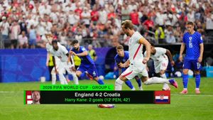 Video post by @ESPNFC on Facebook
