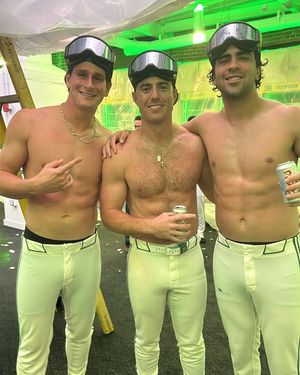 Image post by @NESN on Facebook