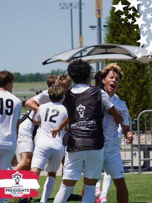 Image post by @usyouthsoccer on Instagram