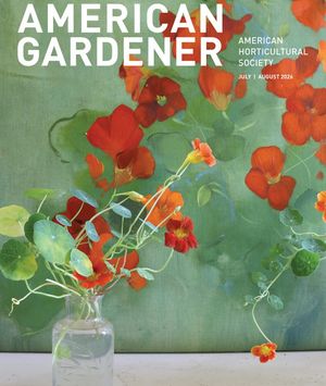 Image post by @ahs_gardening on Instagram