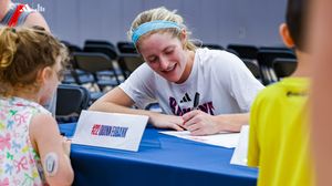 Image post by @belmontwbb on Instagram