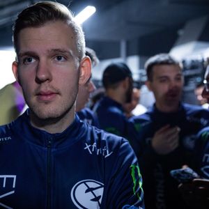 Image post by @evilgeniuses on Instagram