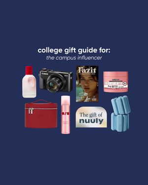 Image post by @homefromcollege on Instagram